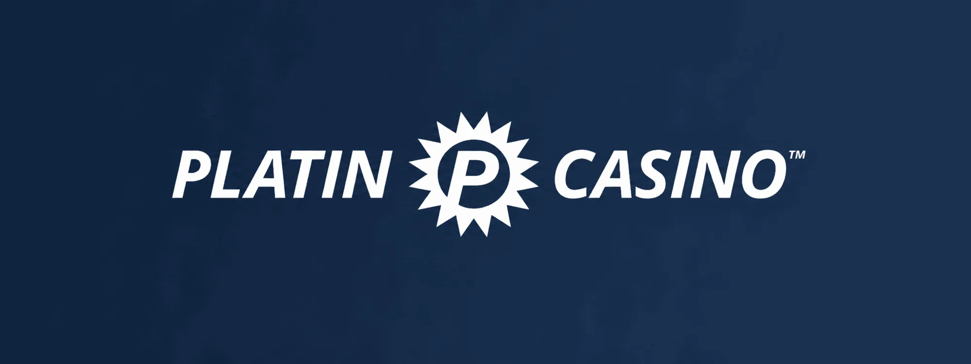 Platincasino logo
