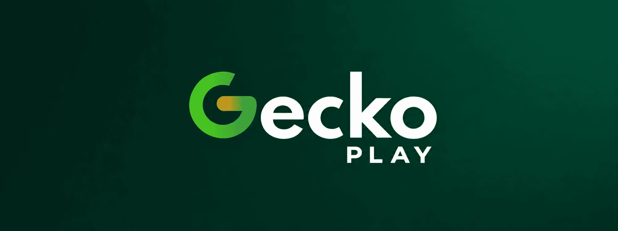 GeckoPlay logo