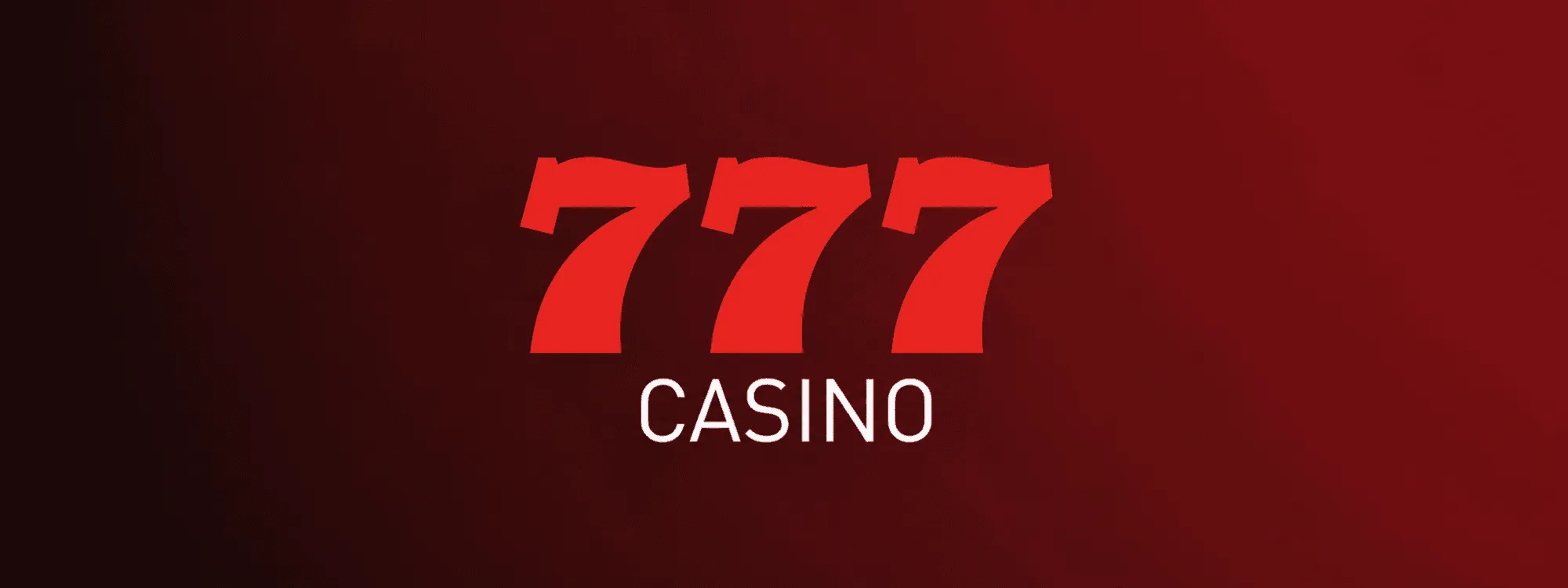 Casino777 logo