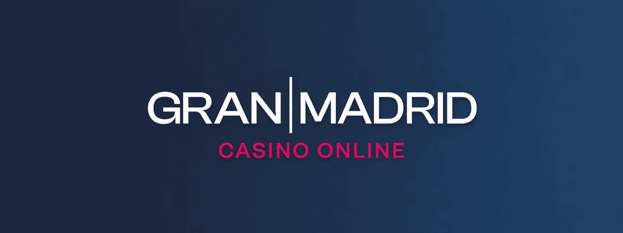 Casino Gran Madrid logo